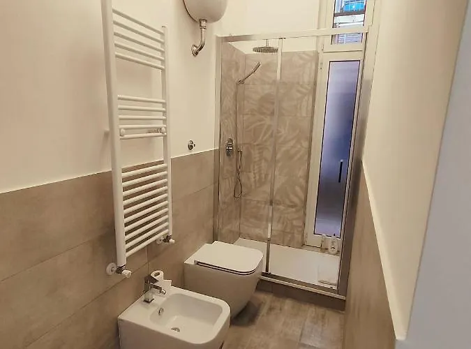 Guest house Magenta 5 Stelle Superior Rome